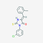 Compound Structure