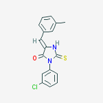 Compound Structure