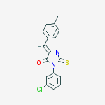 Compound Structure