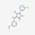 Compound Structure