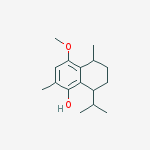 Compound Structure