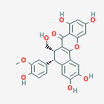 Compound Structure