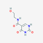 Compound Structure