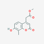 Compound Structure