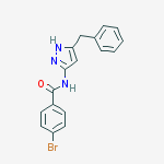 Compound Structure