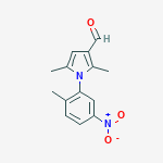 Compound Structure