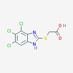 Compound Structure