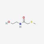 Compound Structure