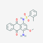 Compound Structure