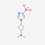 Compound Structure