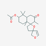 Compound Structure