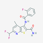 Compound Structure