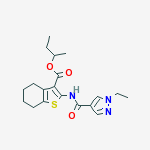 Compound Structure