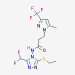 Compound Structure