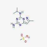 Compound Structure