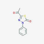 Compound Structure