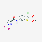 Compound Structure