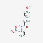Compound Structure
