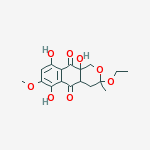 Compound Structure