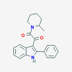 Compound Structure