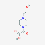 Compound Structure