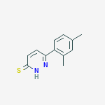 Compound Structure