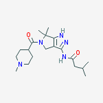 Compound Structure