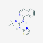Compound Structure