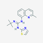 Compound Structure