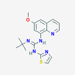 Compound Structure