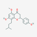 Compound Structure