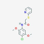 Compound Structure