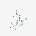 Compound Structure