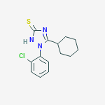 Compound Structure