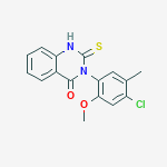 Compound Structure