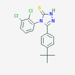 Compound Structure