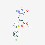 Compound Structure