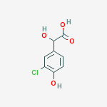 Compound Structure
