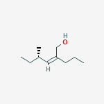 Compound Structure