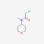 Compound Structure