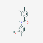 Compound Structure