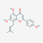 Compound Structure