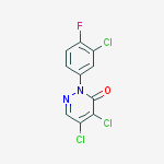 Compound Structure