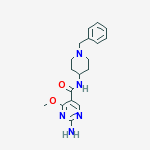 Compound Structure