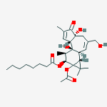 Compound Structure