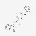Compound Structure