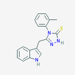 Compound Structure