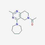 Compound Structure