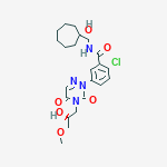 Compound Structure