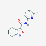 Compound Structure